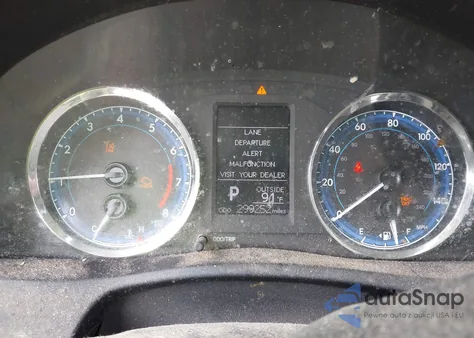 2019 Toyota Corolla L из США, поврежденный, VIN 2T1BURHE9KC143314